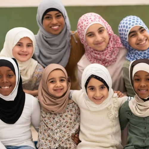 Community - Masjid Al-Mustafa - Mosque in Waterbury CT