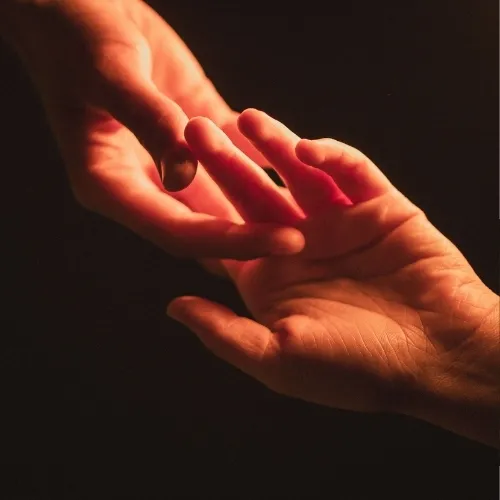 Compassion - Masjid Al-Mustafa - Mosque in Waterbury CT