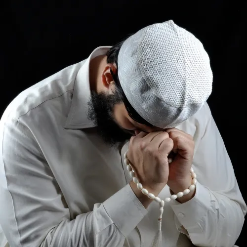 Purity - Masjid Al-Mustafa - Mosque in Waterbury CT