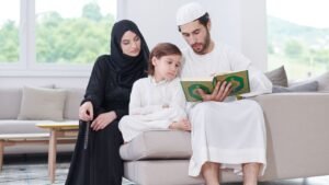 Creating a Ramadan-Friendly Home Tips for Families in Waterbury