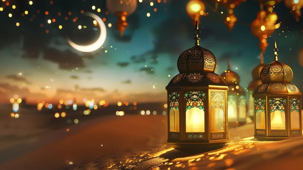 Ramadan Planner 2026 Maximize Your Month of Blessings