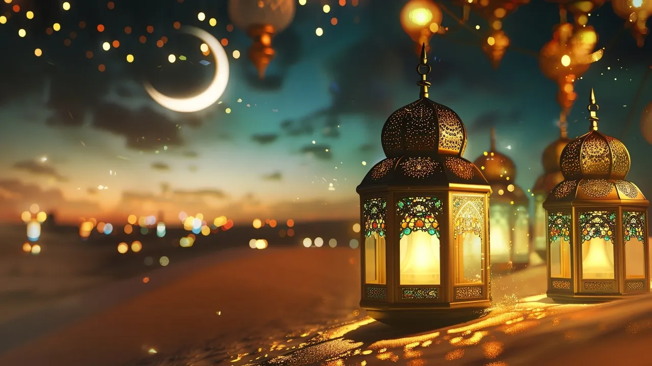 Ramadan Planner 2026 Maximize Your Month of Blessings