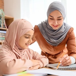 Arabic - Al-Mustafa Academy - Islamic School in Waterbury