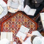 How to Keep Your Child Engaged with Quran During Ramadan Tips from Al-Mustafa Academy