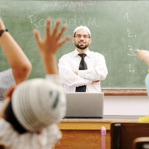 Islamic Studies- Al-Mustafa Academy - Islamic School in Waterbury