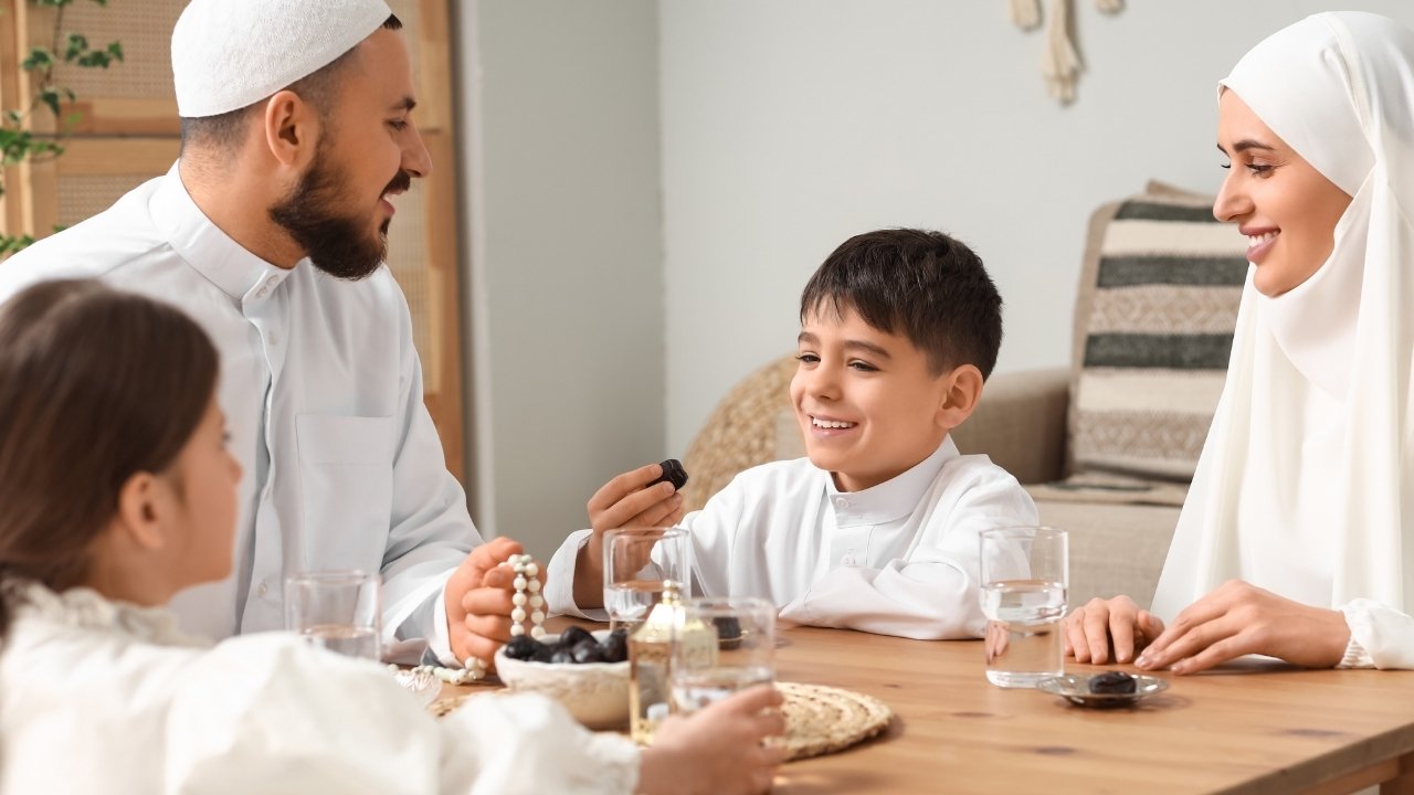 Maintaining Spiritual Momentum 5 Ways to Stay Consistent in this Ramadan
