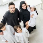 The Role of Masjid Al-Mustafa for Muslims in Waterbury, CT