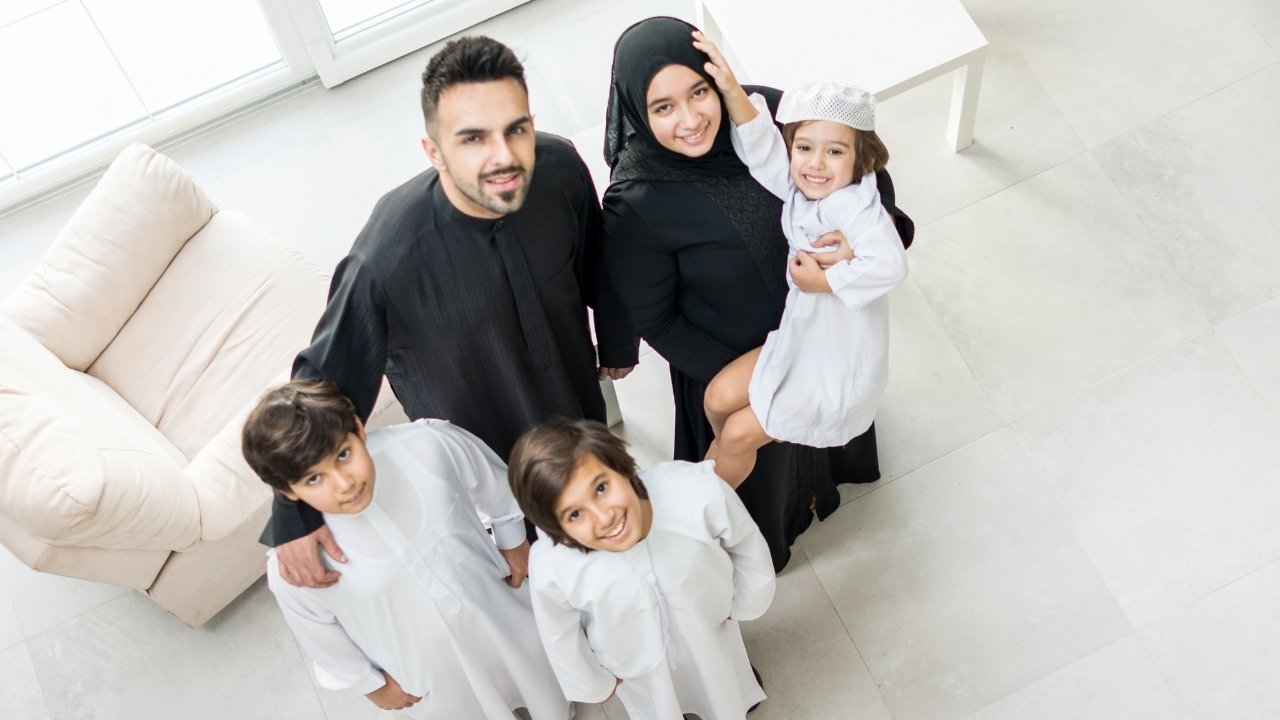 The Role of Masjid Al-Mustafa for Muslims in Waterbury, CT