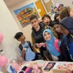 A Day in the Life at Al-Mustafa Academy Inside Waterbury's Premier Islamic School