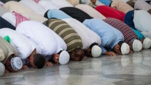 Eid al-Fitr 2026 at Masjid Al-Mustafa Prayer Timings, Celebration Details & Community Gathering