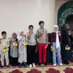 Enrolling Your Child After Ramadan - Join Al-Mustafa Academy