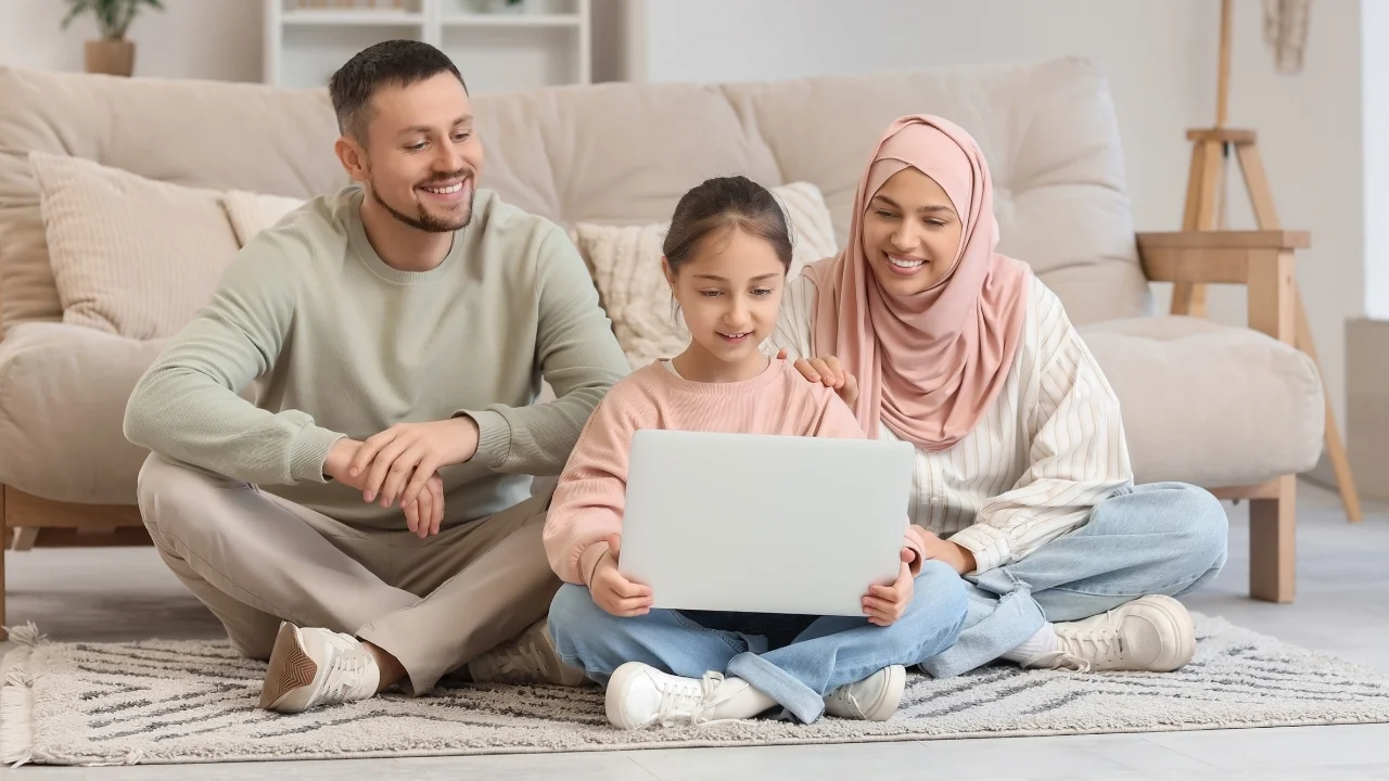 Preparing Your Family for Eid Parent's Checklist for a Meaningful Celebration