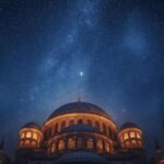 The Last 10 Days at Masjid Al-Mustafa Qiyam & Laylatul Qadr