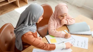 Raising Confident Muslims How Our Curriculum Tackles Modern Identity Challenges