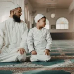 The Importance of Third Spaces Masjid & Muslim Mental Health
