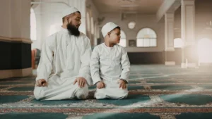 The Importance of Third Spaces Masjid & Muslim Mental Health