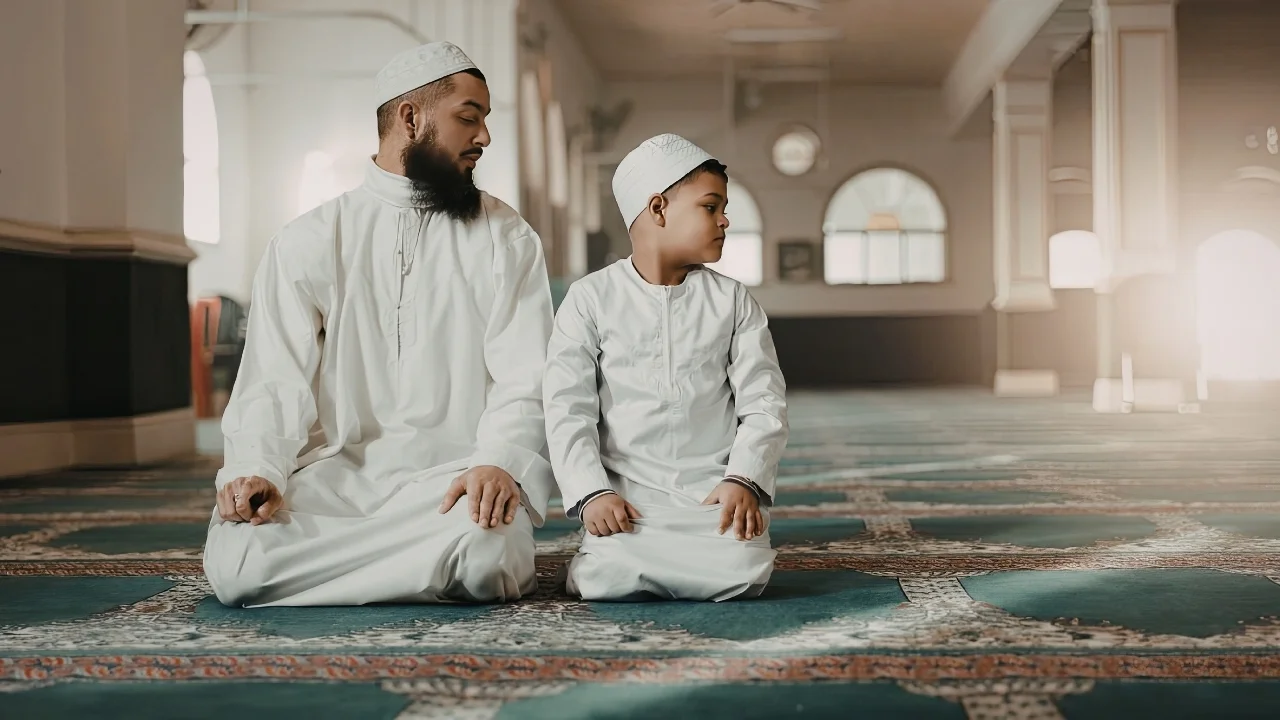 The Importance of Third Spaces Masjid & Muslim Mental Health
