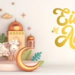 A Waterbury Family Guide to Celebrating an Intentional Eid ul Adha
