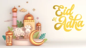 A Waterbury Family Guide to Celebrating an Intentional Eid ul Adha