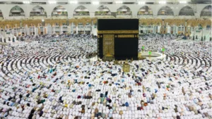 Hajj 2026 The Spiritual Signposts and Lessons We Can Apply at Home