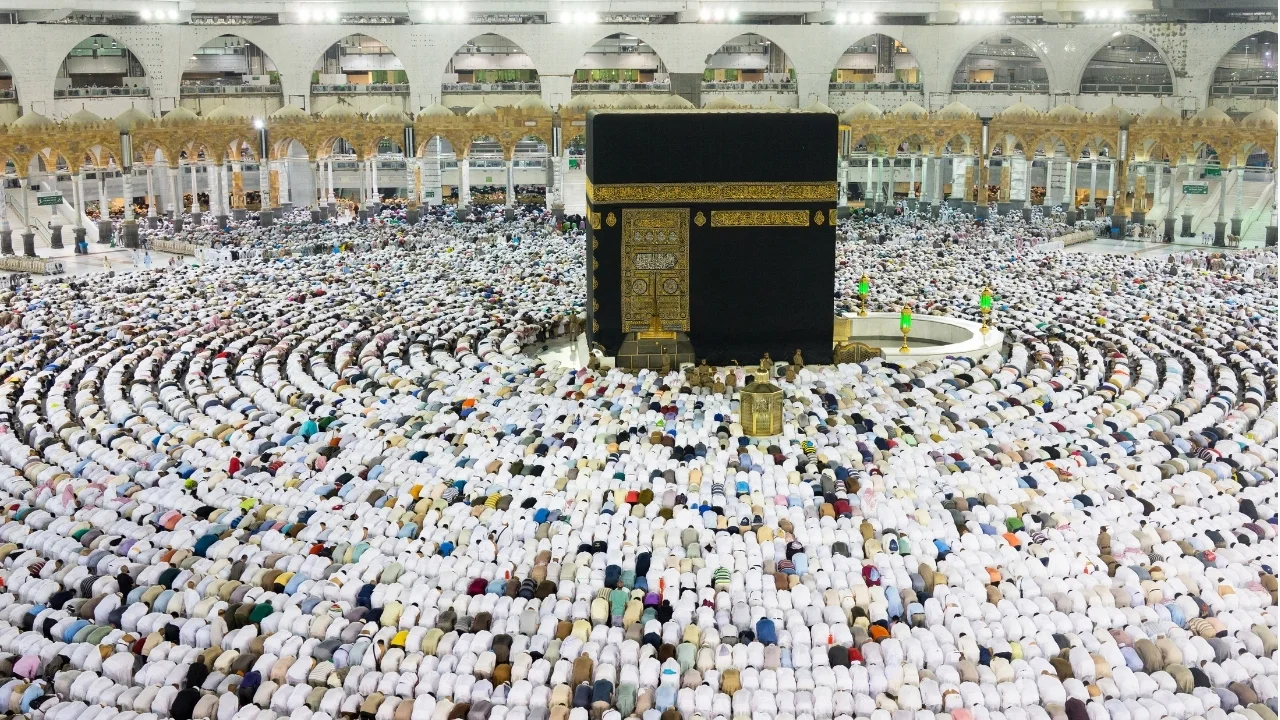 Hajj 2026 The Spiritual Signposts and Lessons We Can Apply at Home