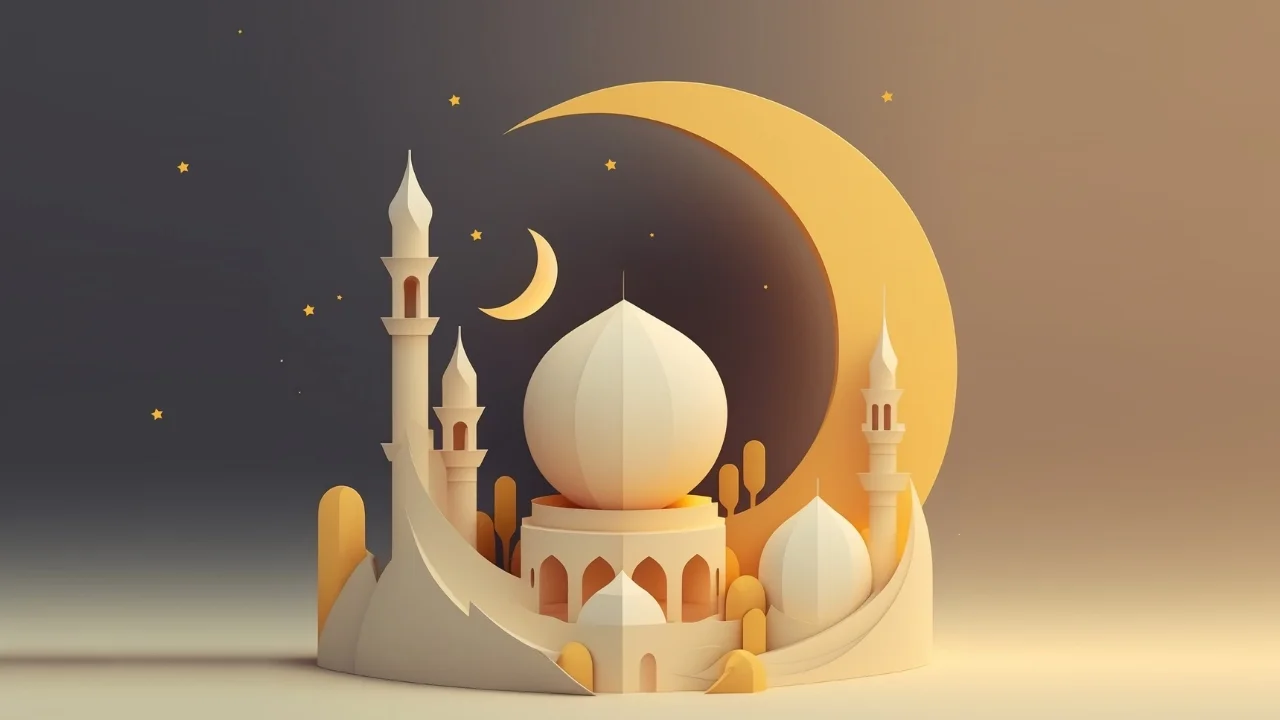 Teaching the Legacy of Ibrahim (AS) How Al-Mustafa Academy Brings Eid History to Life