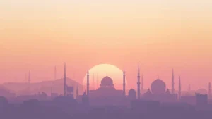 Navigating the Modern World Why Local Masajid are the Ultimate Anchor for Today’s Students