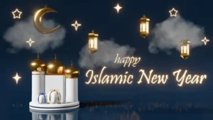 The Spiritual Dawn of the New Hijri Year: Integrating Muharram Reflections into the Family Unit