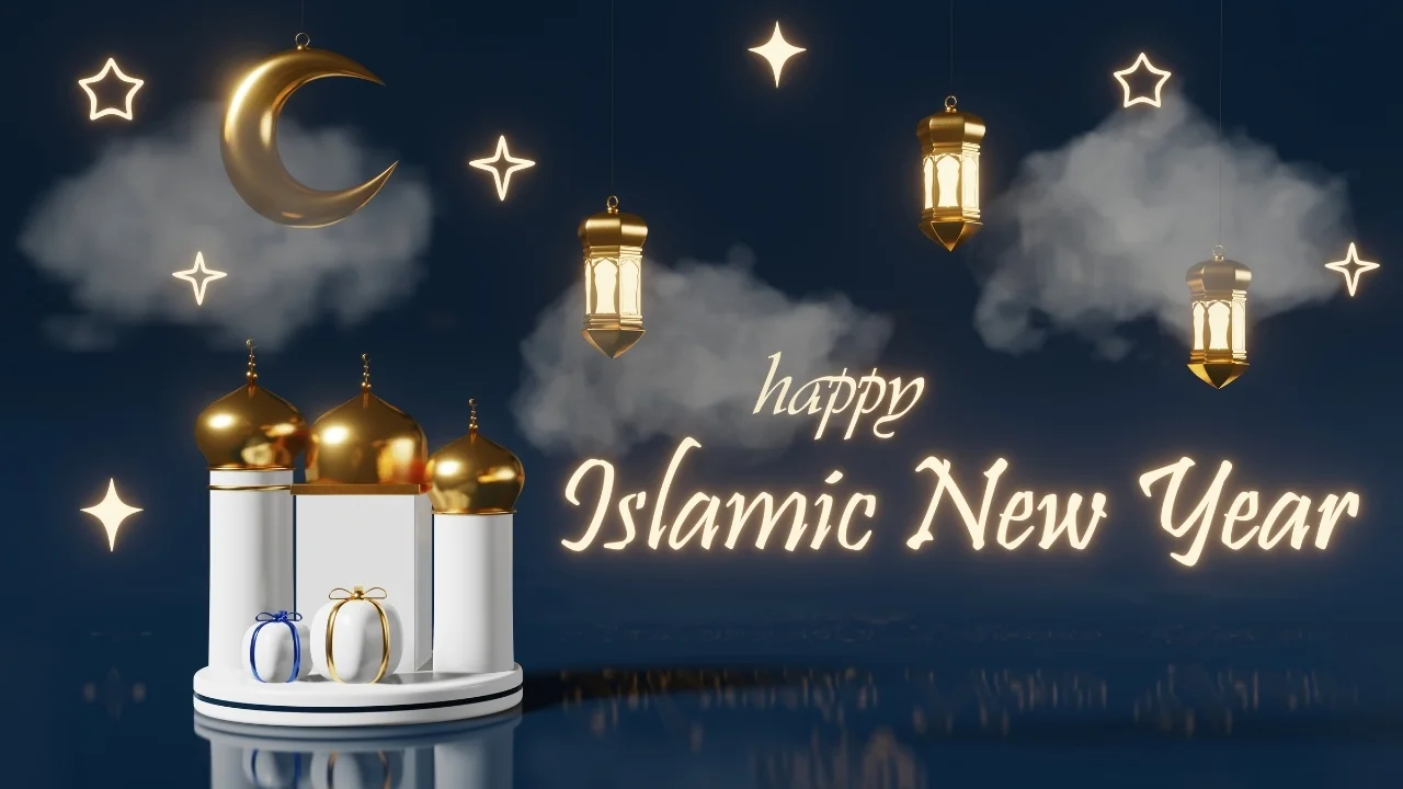The Spiritual Dawn of the New Hijri Year: Integrating Muharram Reflections into the Family Unit