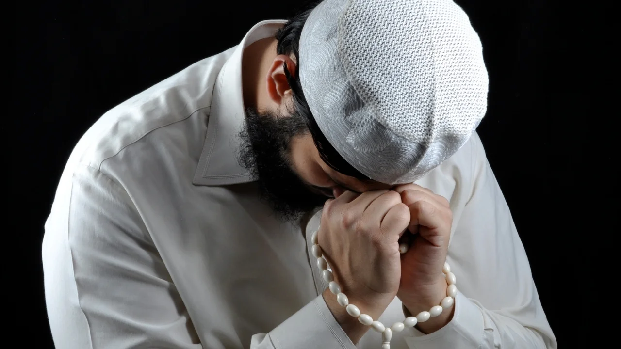 Finding Your Spiritual Home A New Muslim’s Guide to Revert Support and Community in Waterbury