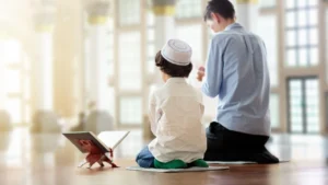 The Heartbeat of the Neighborhood How Masjid Al-Mustafa Serves Families Beyond the Five Daily Prayers
