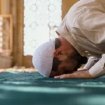 The Spiritual Sanctuary Finding Peace and Connection at Masjid Al-Mustafa in Times of Stress
