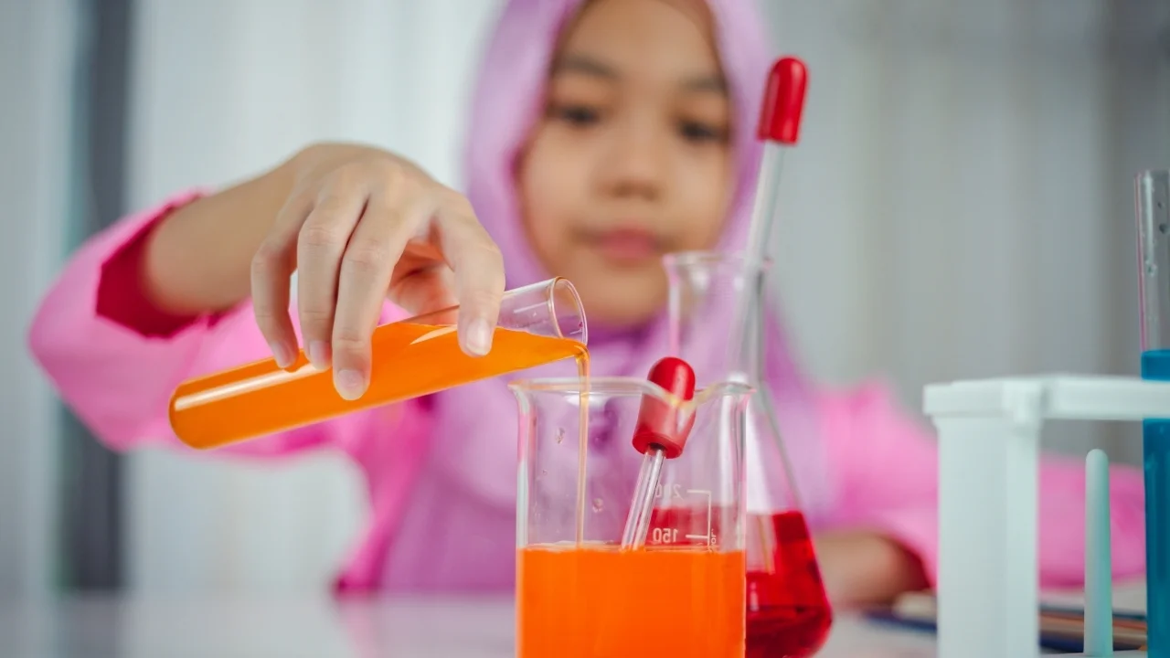 Cultivating STEM Leaders with Prophetic Ethics Science and Innovation at Al-Mustafa Academy