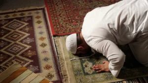 Overcoming Isolation How New Muslims Can Build a Lifelong Spiritual Family in Waterbury