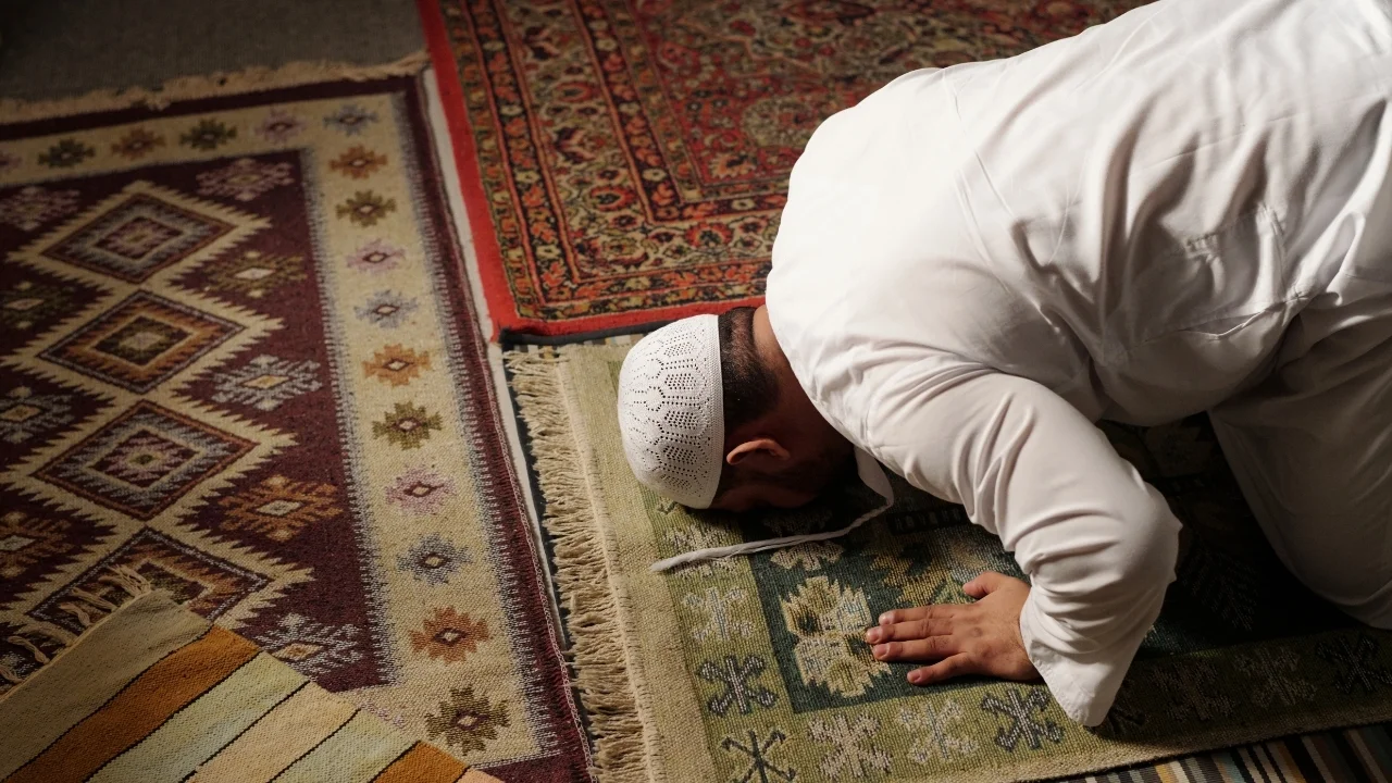 Overcoming Isolation How New Muslims Can Build a Lifelong Spiritual Family in Waterbury