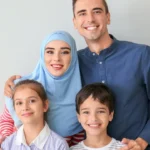 Strengthening the Muslim Home How Masjid Al-Mustafa Empowers Families and Marriages
