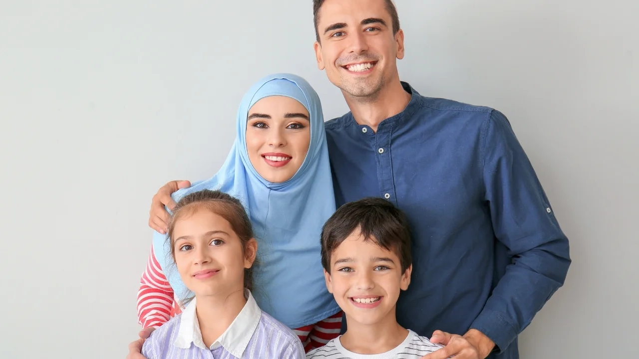 Strengthening the Muslim Home How Masjid Al-Mustafa Empowers Families and Marriages