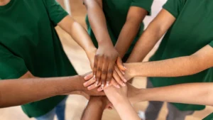 The Art of Civic Duty How Masjid Al-Mustafa Drives Local Charity and Community Service