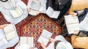 The Power of Hifz and Academics How Memorizing the Quran Sharpens Young Minds