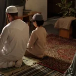 Building Emotional Resilience in Children Through Prophetic Character and Adab