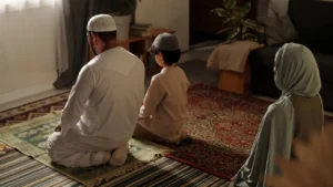Building Emotional Resilience in Children Through Prophetic Character and Adab