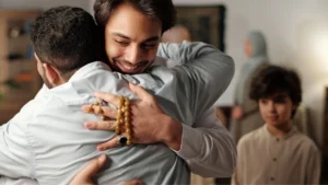 Explaining Islam to Non-Muslim Family A Gentle Guide for Reverts in Waterbury