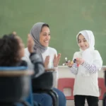 Fostering Youth Leadership How Masjid Al-Mustafa Empowers the Next Generation