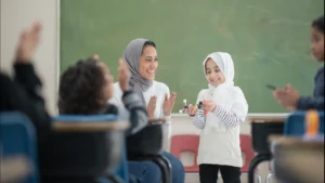 Fostering Youth Leadership How Masjid Al-Mustafa Empowers the Next Generation