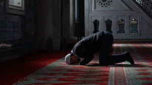The Healing Power of Tahajjud and Night Prayer for Modern Mental Health