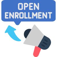 Enrollment Now