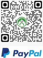 PayPal QR